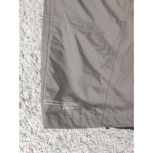 (V) Nike ACG Ski Pants Trousers Adult Women's STORMFIT SMALL Brown SnowBoarding - Picture 8 of 12